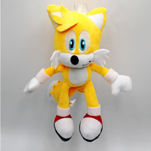stringy sonic plush for sale